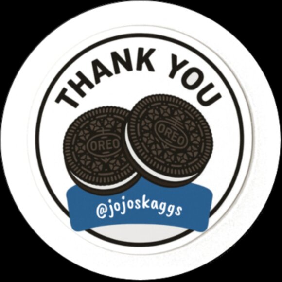 Custom Stickers 60 - Picture 10 of 15